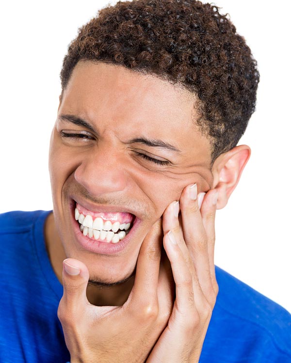 Root Canal Therapy Vero Beach Dentist Dr. Clay