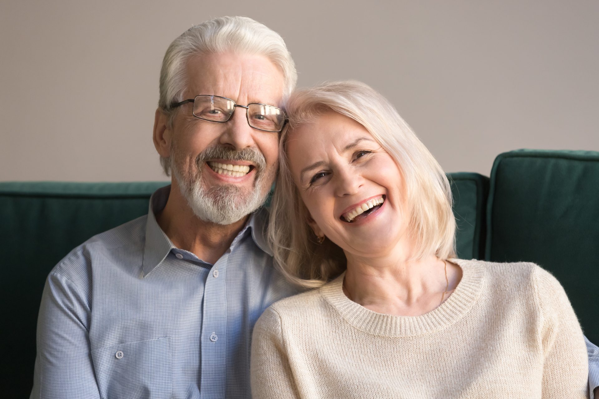 dentures