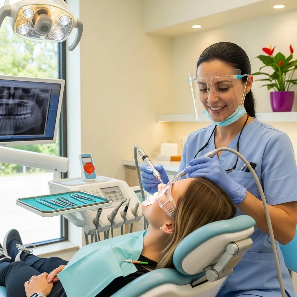 dental-professional-performing-cosmetic-dental-contouring-in-a-modern-clinic