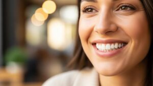 smiling-person-showcasing-bright-teeth-representing-the-aesthetic-benefits-of-zirconia-veneers